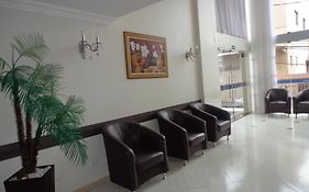 Hotel Dom Baroni